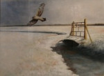 Yn 'e poel by koudum  verkocht